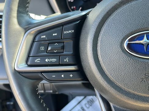 Used 2023 Subaru Legacy Touring XT AWD/4WD image 12