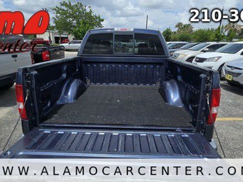 Used 2004 Ford F150 XLT AWD/4WD image 27