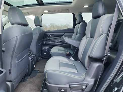 Certified 2023 Subaru Ascent Onyx Edition Limited image 11