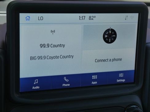 Certified 2023 Ford Bronco Sport Big Bend AWD/4WD image 11