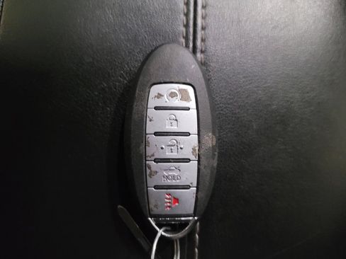 Used 2022 Nissan Altima 2.5 SV FWD image 32