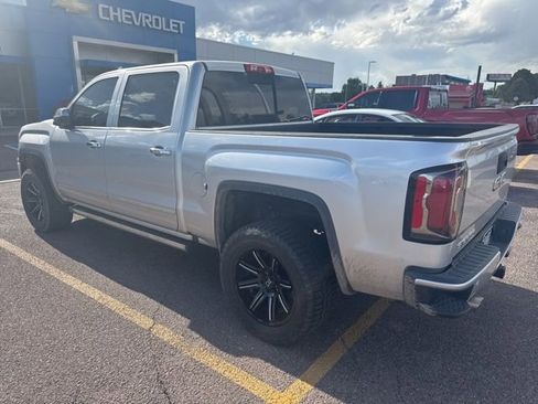 Used 2018 GMC Sierra 1500 Denali w/ Denali Ultimate Package AWD/4WD image 6