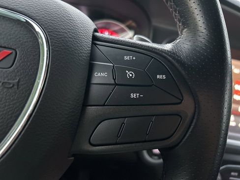 Used 2022 Dodge Charger Scat Pack image 27