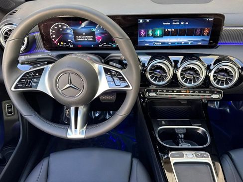 New 2025 Mercedes-Benz CLA 250 250 image 25