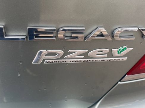 Used 2009 Subaru Legacy 2.5i Special Edition AWD/4WD image 24