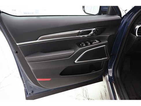 New 2025 Kia Telluride AWD image 16