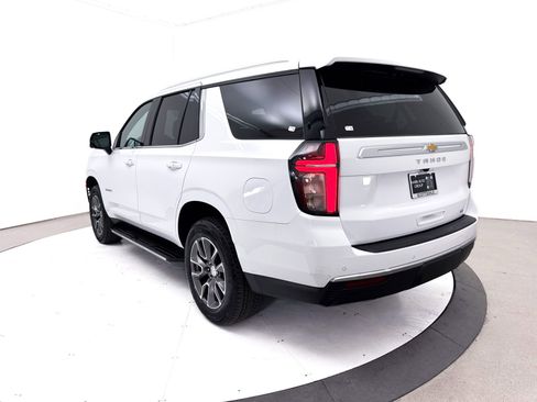Used 2023 Chevrolet Tahoe LT w/ LT Signature Package AWD/4WD image 18