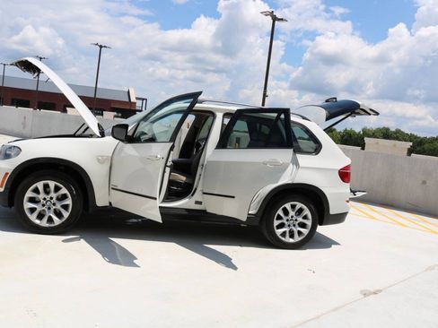 Used 2011 BMW X5 xDrive35i AWD/4WD image 99
