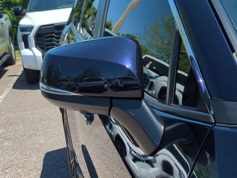 Used 2024 Toyota RAV4 Limited w/ Advanced Technology Package AWD/4WD image 12