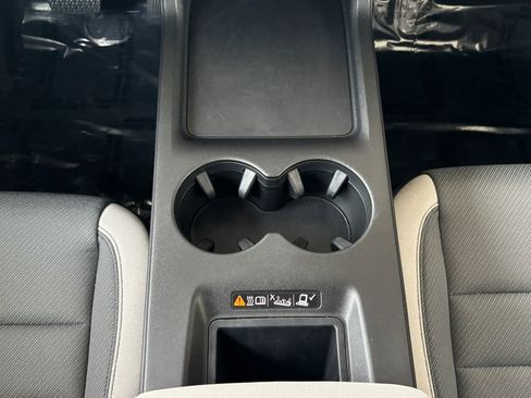 Used 2025 Honda Prologue EX image 17