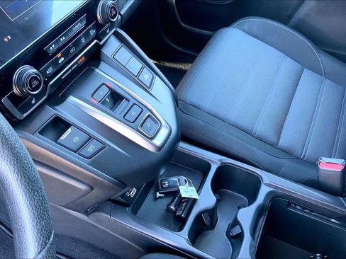 Used 2021 Honda CR-V EX image 16