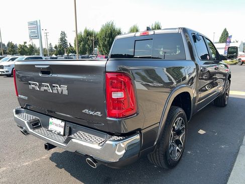 New 2026 RAM 1500 Laramie image 14