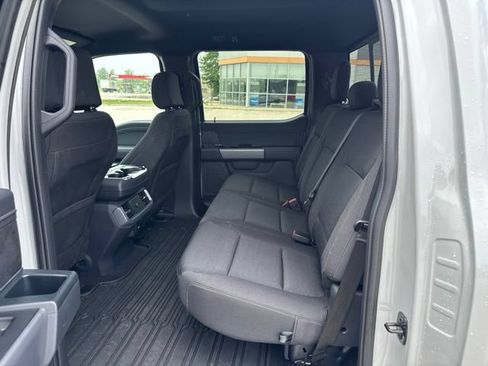 New 2026 Ford F150 XLT w/ Equipment Group 302A MID AWD/4WD image 10