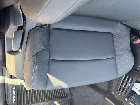 Certified 2025 Toyota Tacoma SR5 image 15