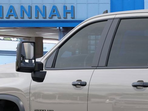 New 2026 Chevrolet Silverado 2500 ZR2 image 12