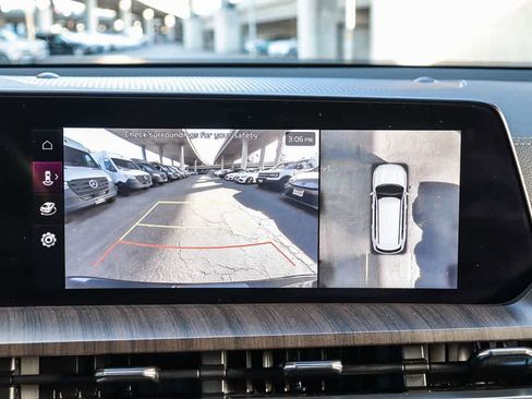 Used 2023 Kia Telluride SX Prestige image 28