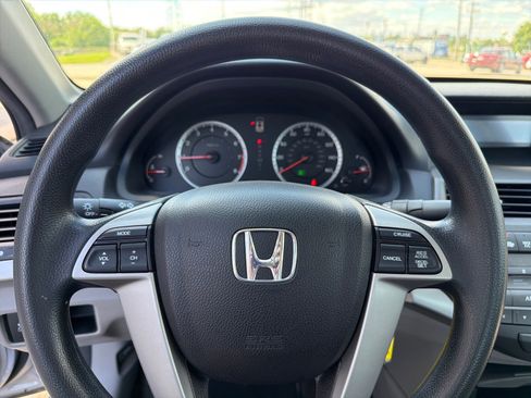 Used 2012 Honda Accord LX image 13