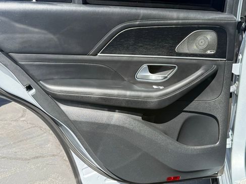 Used 2023 Mercedes-Benz GLE 63 AMG S image 44