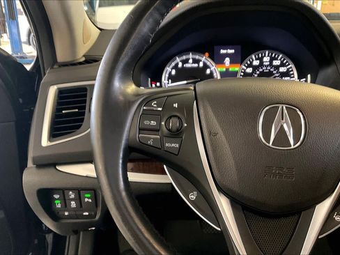 Used 2018 Acura TLX V6 w/ Advance Package FWD image 21