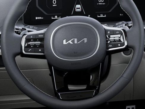 New 2025 Kia Sorento SX Prestige image 22