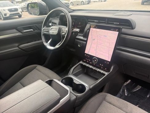 Used 2025 GMC Terrain Elevation FWD image 21