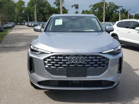 Certified 2025 Audi Q5 Premium Plus w/ Premium Plus AWD/4WD image 10