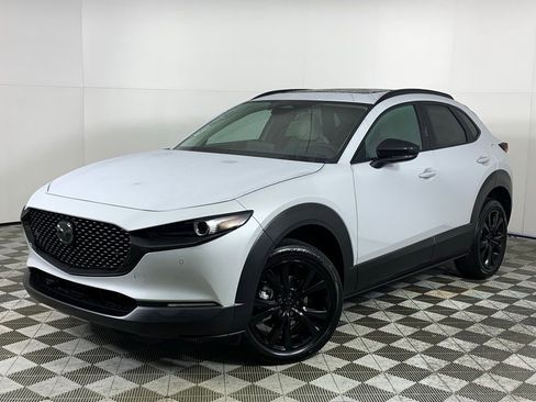 New 2026 MAZDA CX-30 AWD 2.5 S image 2
