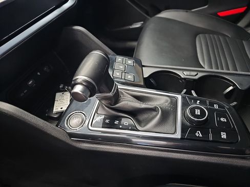Certified 2023 Kia Sportage SX FWD image 33
