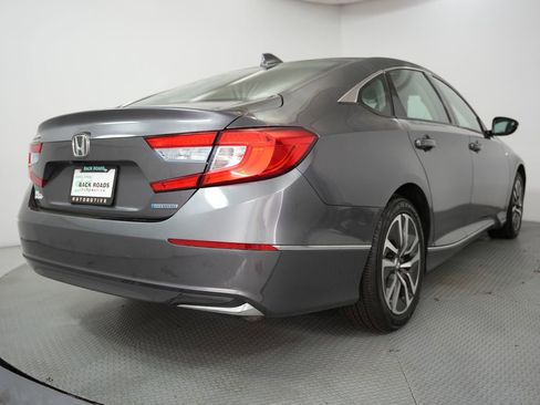 Used 2018 Honda Accord EX-L image 9