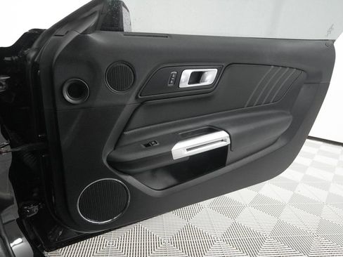 Used 2019 Ford Mustang GT Premium w/ GT Performance Package image 18