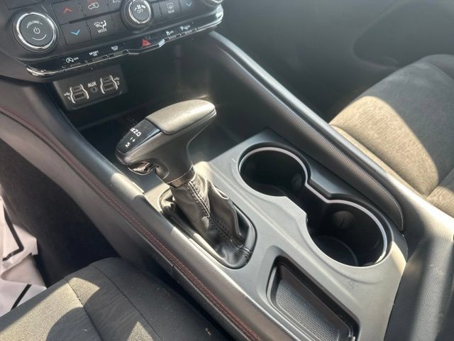 Used 2025 Dodge Durango GT AWD/4WD image 26