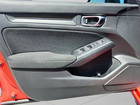 Certified 2023 Honda Civic Sport image 23