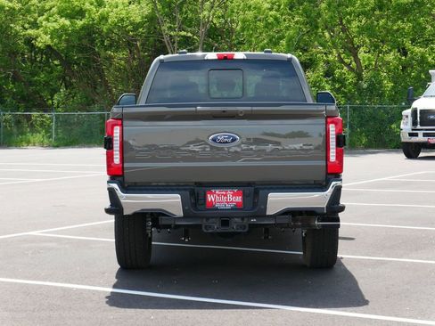 Used 2026 Ford F250 Lariat w/ Lariat Premium Package AWD/4WD image 6
