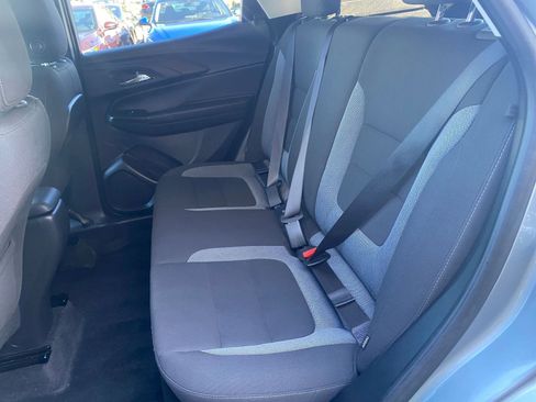 Used 2025 Chevrolet TrailBlazer LT image 25