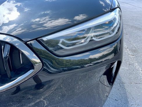 Used 2020 BMW 840i Coupe w/ Driving Assistance Package RWD image 10