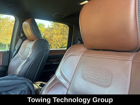 Certified 2019 RAM 3500 Limited image 10