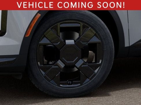 New 2026 Kia Sportage X-Line AWD/4WD image 9