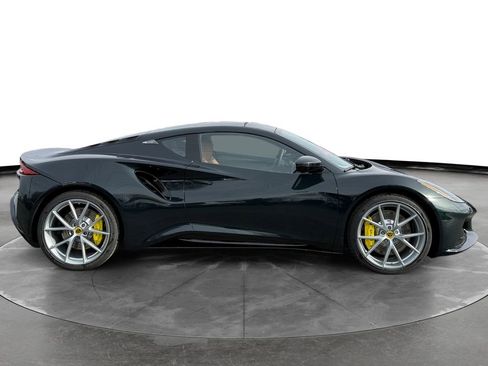 New 2026 Lotus Emira image 7