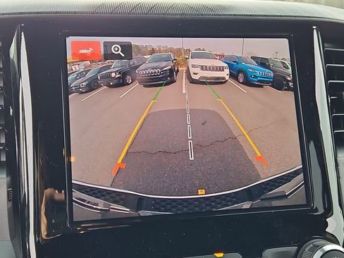 New 2026 RAM 1500 Big Horn image 18