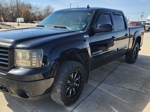 Used 2013 GMC Sierra 1500 SLT image 9