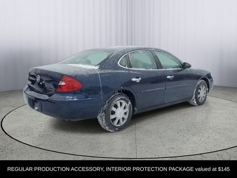 Used 2007 Buick LaCrosse CX image 3