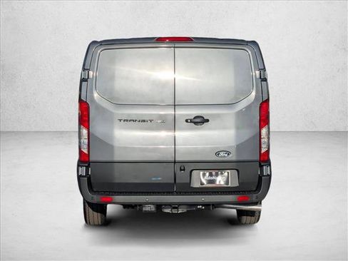 New 2026 Ford Transit 150 Low Roof RWD image 7