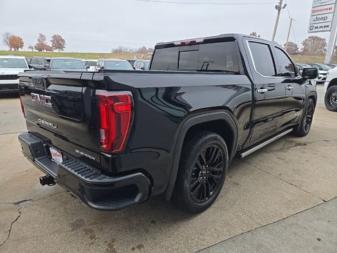 Used 2020 GMC Sierra 1500 Denali image 12