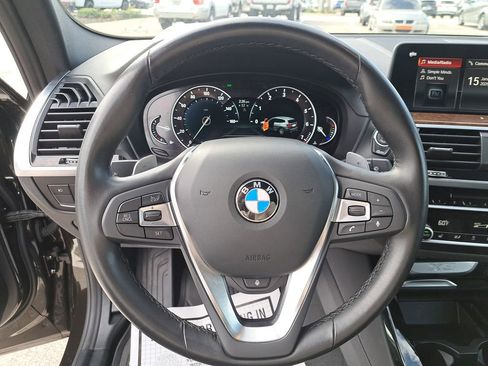 Used 2019 BMW X3 xDrive30i image 20