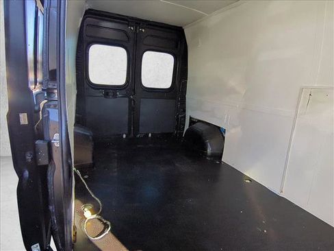 Used 2021 RAM ProMaster 2500 image 19