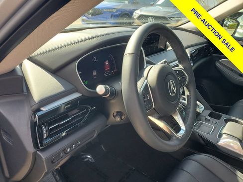 Used 2024 Acura MDX FWD w/ Technology Package image 16