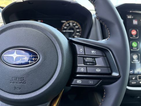 New 2026 Subaru Forester Wilderness AWD/4WD image 16