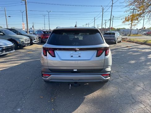 New 2026 Hyundai Tucson SEL image 6