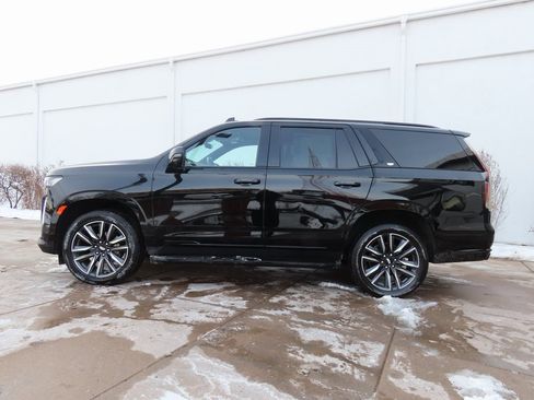 Used 2023 Cadillac Escalade Sport image 5