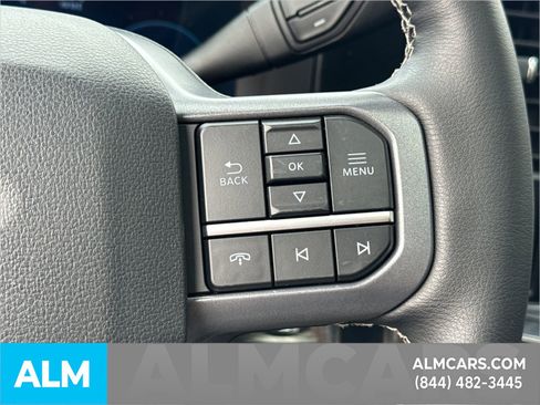 Used 2025 Ford F350 Lariat w/ Lariat Ultimate Package image 29